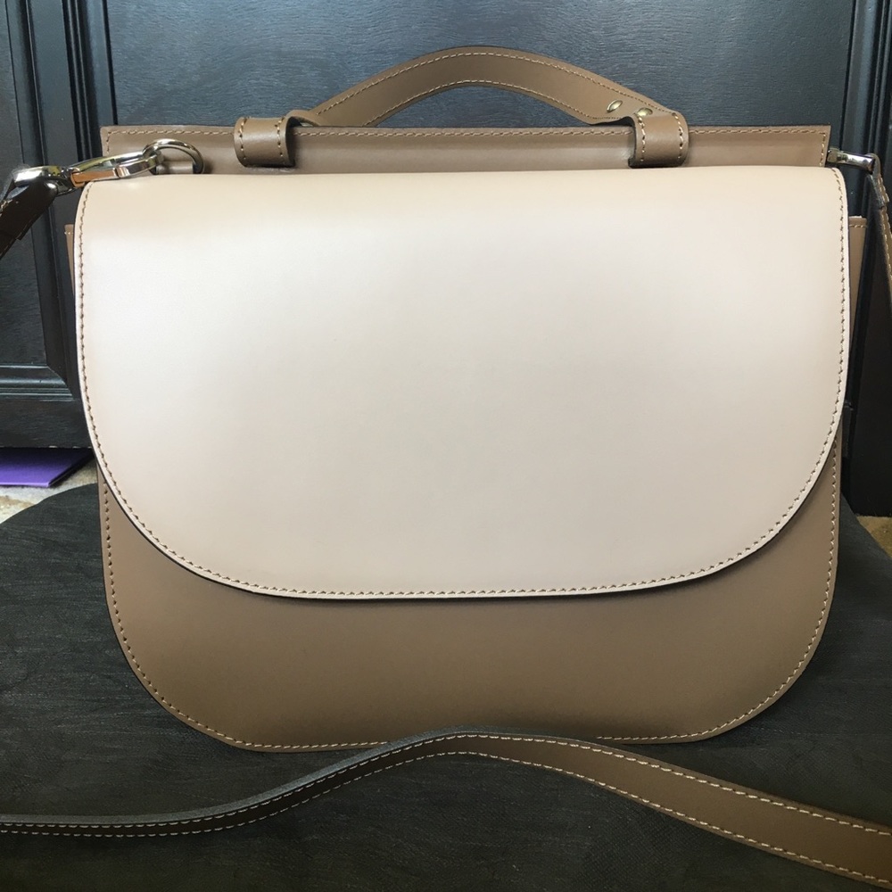 Multi Pocket Purse - Picture 2 of 5